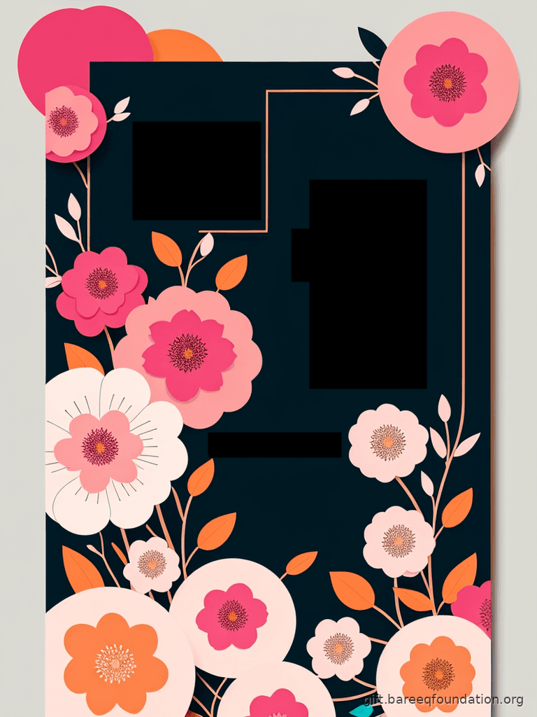 Floral 08