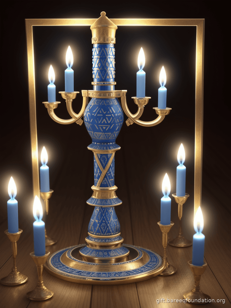 Menorah 02