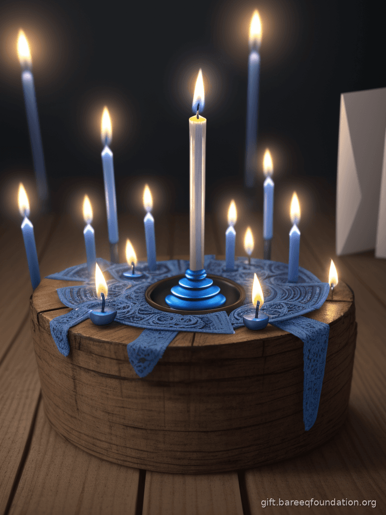 Menorah 03