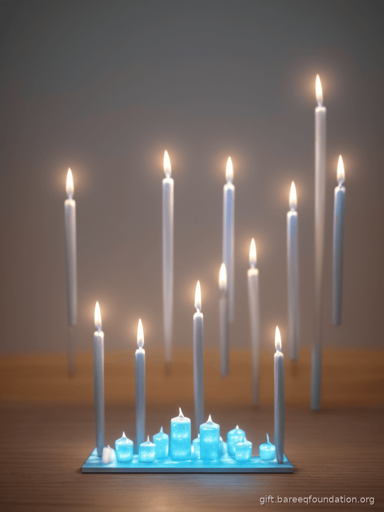 Menorah 04