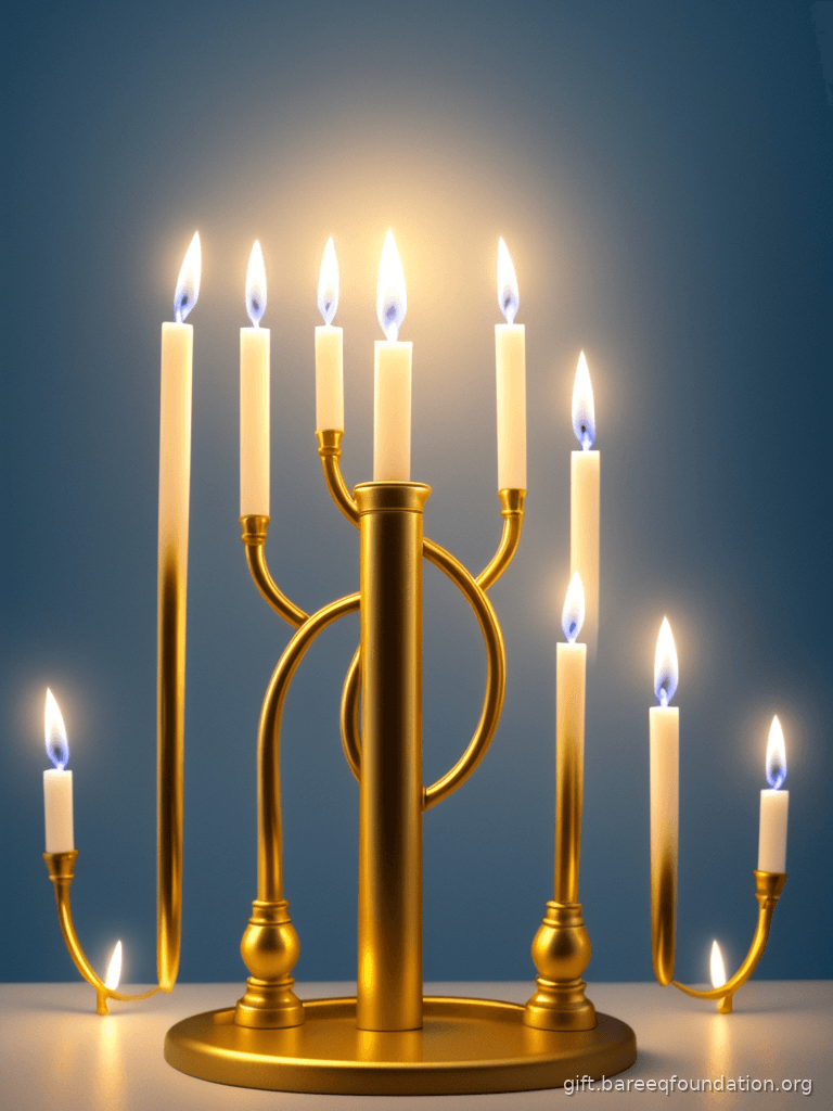 Menorah 06