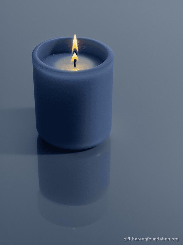 Candle 02